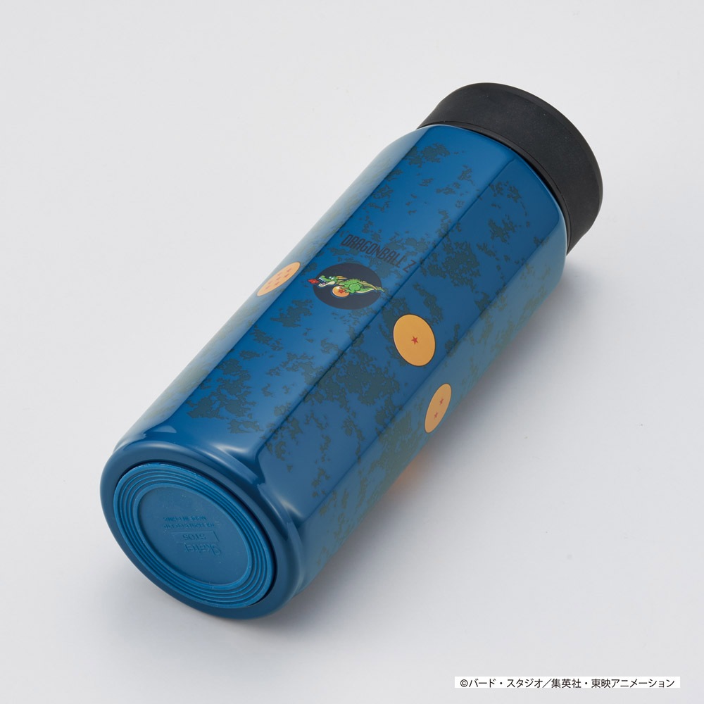 スケーター 水筒 500ml ステンレス 保冷 保温 直飲み 八角形