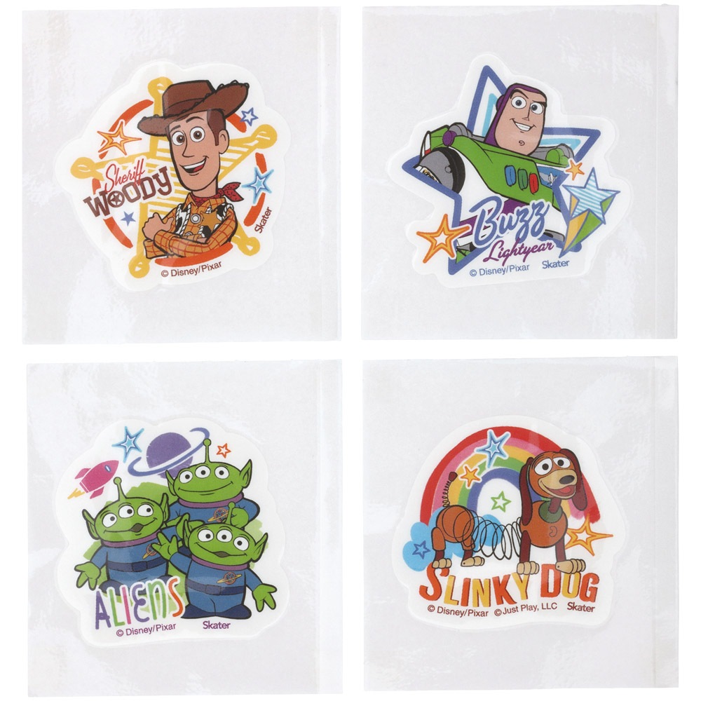 メール便対象品】 スケーター ダイカット 絆創膏 20枚入 ばんそうこう