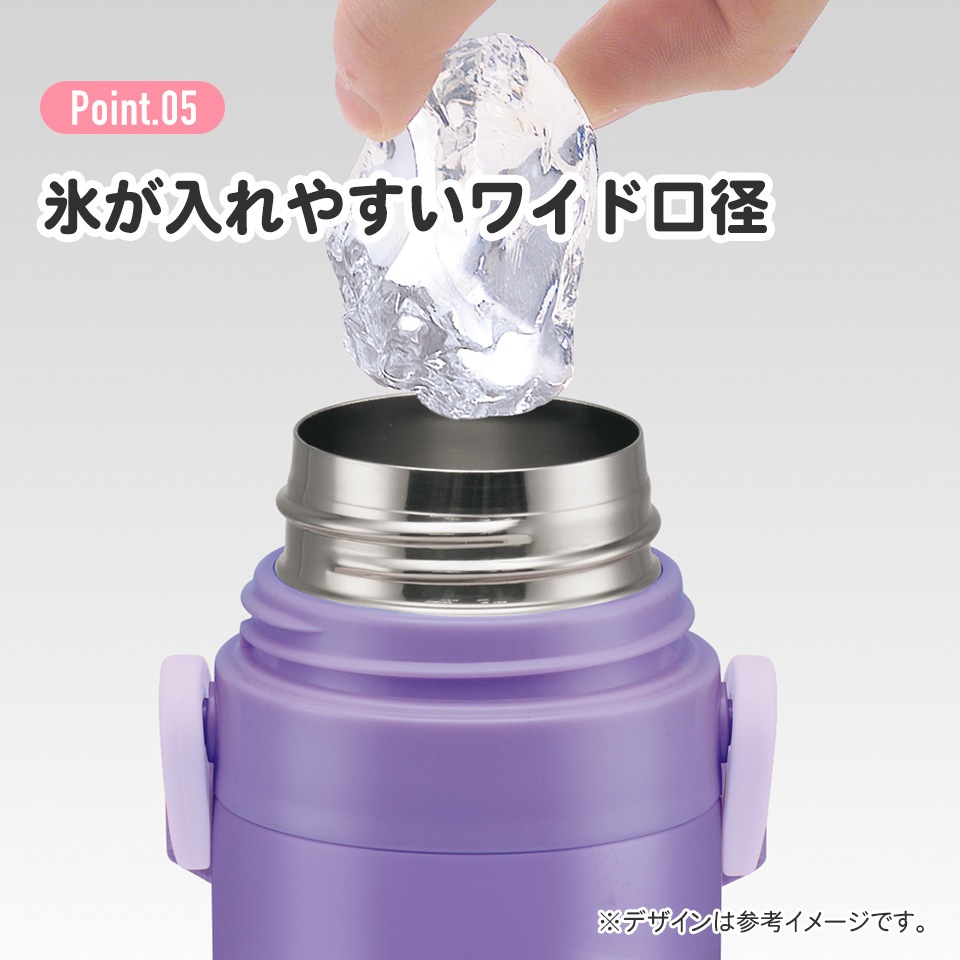 タイガー　ステンレスボトル　水筒　300ml　ピンク　軽量コンパクト Amazon｜タイガー 水筒 300ml 直飲み ステンレス ミニ ボトル