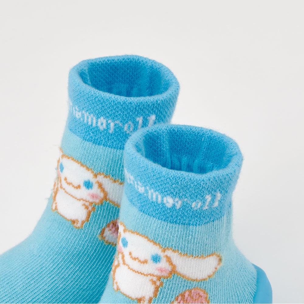 ソックス シューズ ギフトボックス L 13.3cm ベビー 靴 赤ちゃん