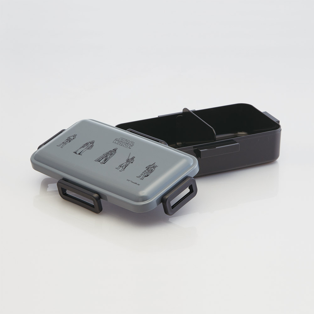 Power Diet 5Block+ plus 30包入り 弁当箱 大人 一段 仕切り 食洗機 レンジ 対応 抗菌 日本製 容量