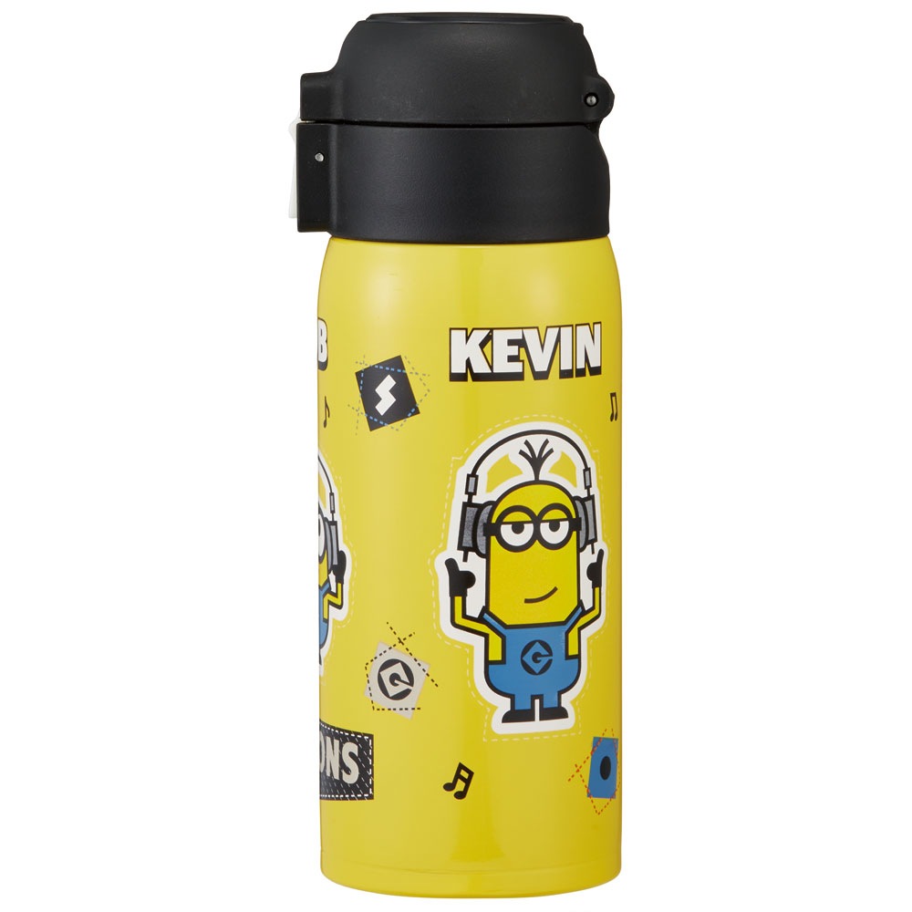 ステンレス マグボトル おすすめ 水筒 500ml 保温 保冷 skater