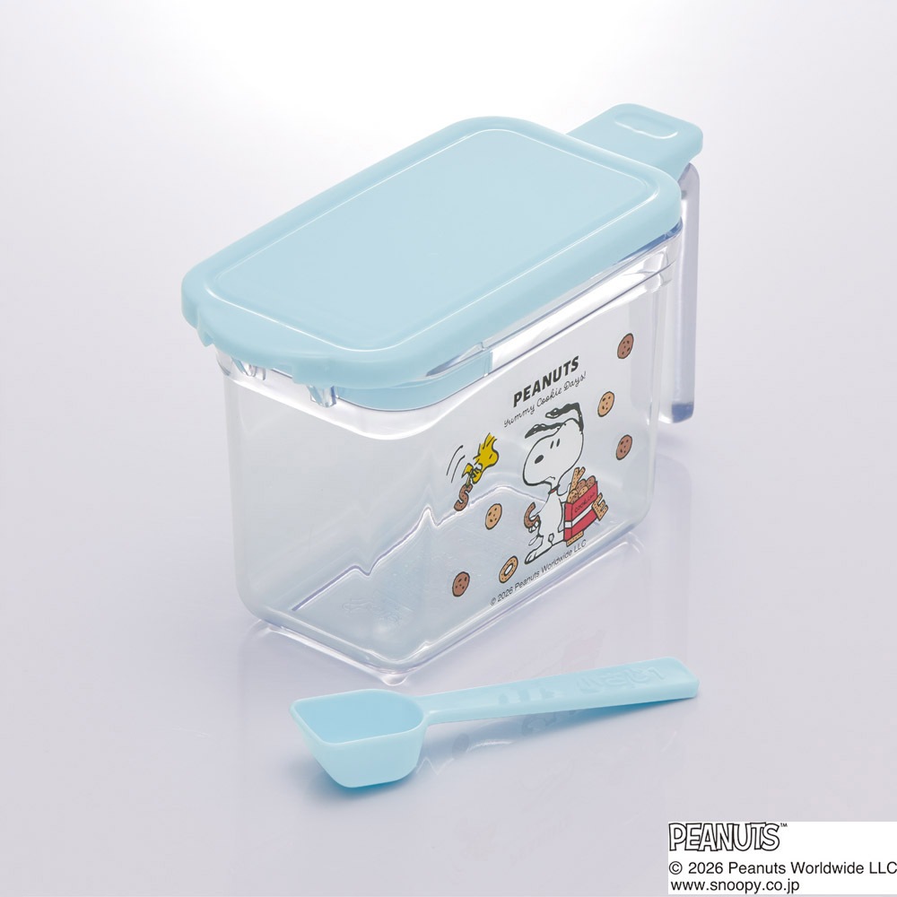 スケーター ワンプッシュ 調味料ポット 380ml 調味料入れ 砂糖入れ 塩