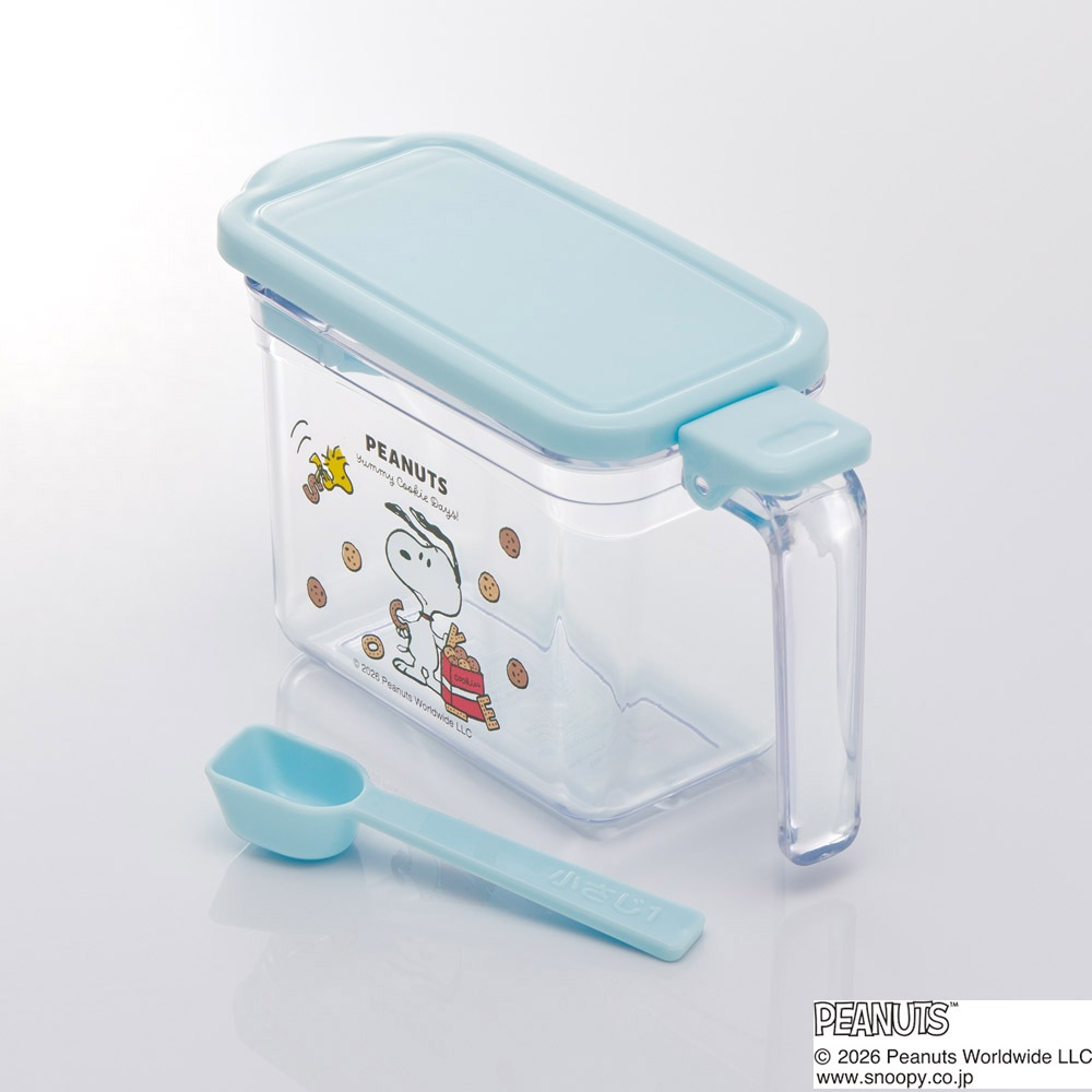 スケーター ワンプッシュ 調味料ポット 380ml 調味料入れ 砂糖入れ 塩