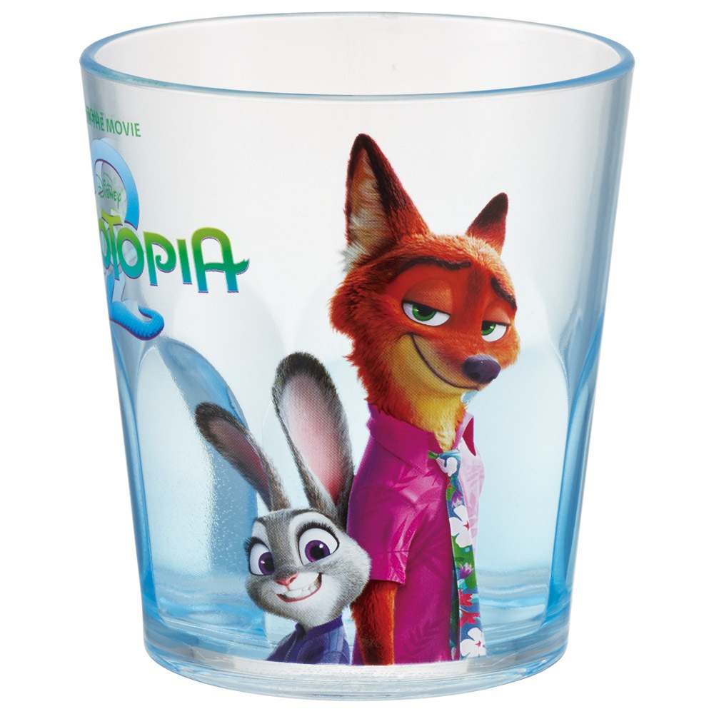 スケーター アクリル コップ 割れにくい 280ml プラスチック 子供