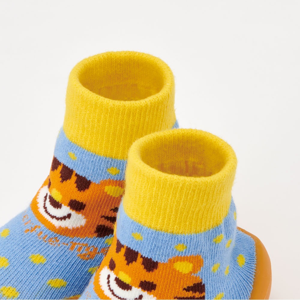 ソックス シューズ ギフトボックス S 11.9cm ベビー 靴 赤ちゃん