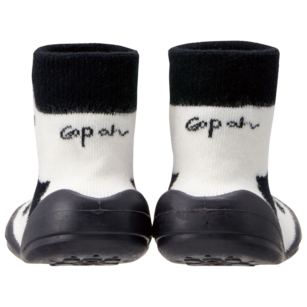 ソックス シューズ ギフトボックス S 11.9cm ベビー 靴 赤ちゃん