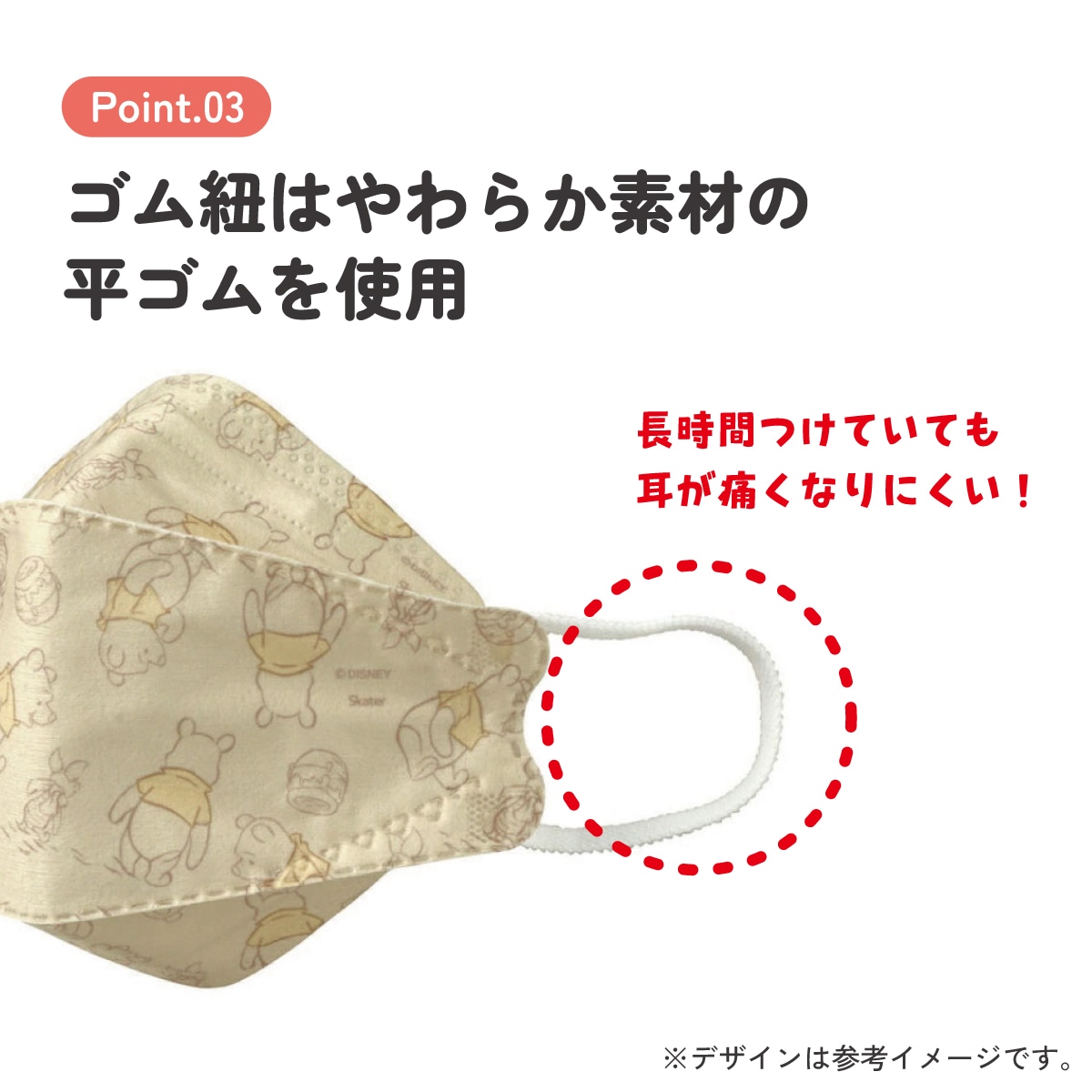 メール便対象品】 99% カット マスク 不織布 大人 用 高機能 立体 5枚