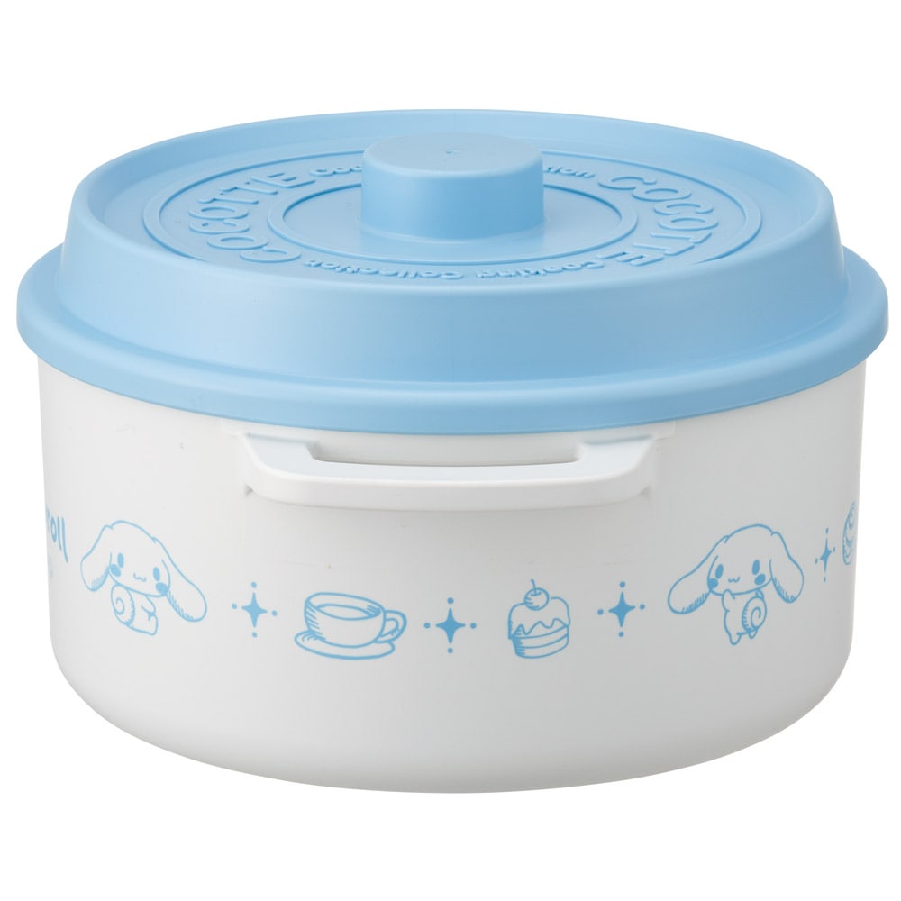 【希少】サンリオ シナモロール 陶器キャニスター 希少】サンリオ シナモロール 陶器キャニスター 希少】サンリオ