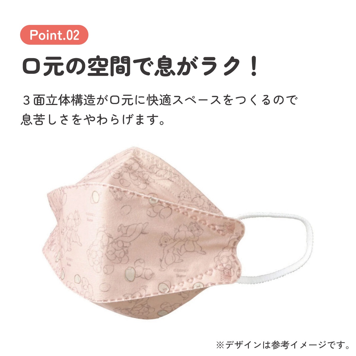 メール便対象品】 99% カット マスク 不織布 大人 用 高機能 立体 5枚