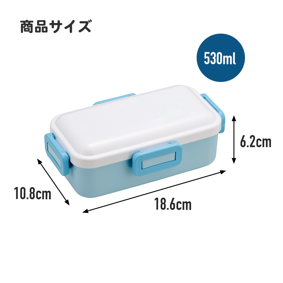 朝倉家具 三ツ星弁当箱 600ml | メーカー別,あ行,朝倉家具