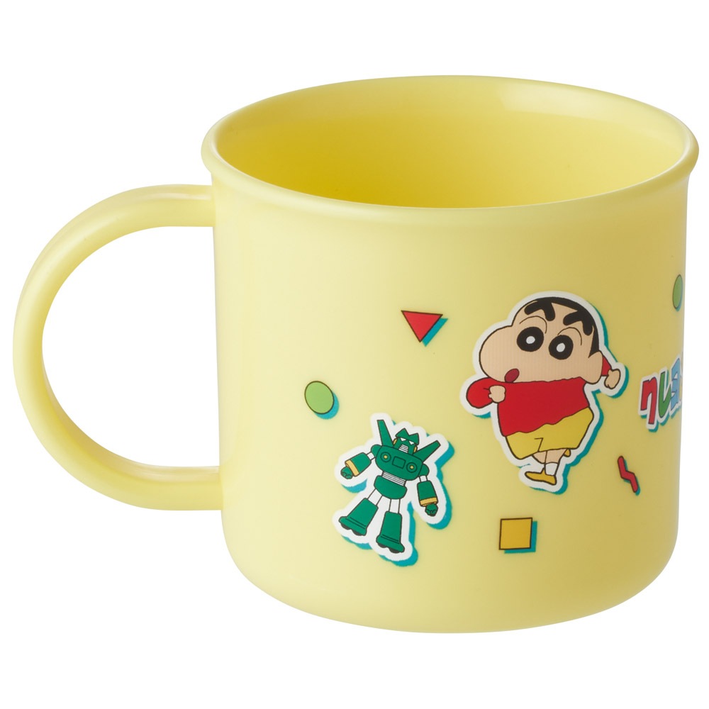 あんこっこ スケーター 200ml プラスチック コップ 幼稚園 子供 プラコップ 割れ