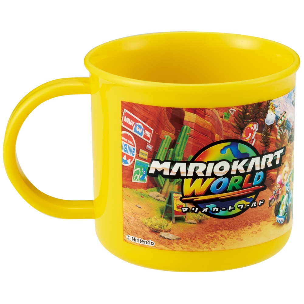 スケーター 200ml プラスチック コップ 幼稚園 子供 プラコップ 割れ