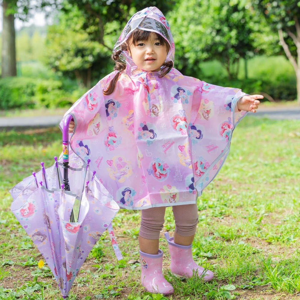 長靴 キッズ 子供 18cm かわいい レインブーツ 歩きやすい