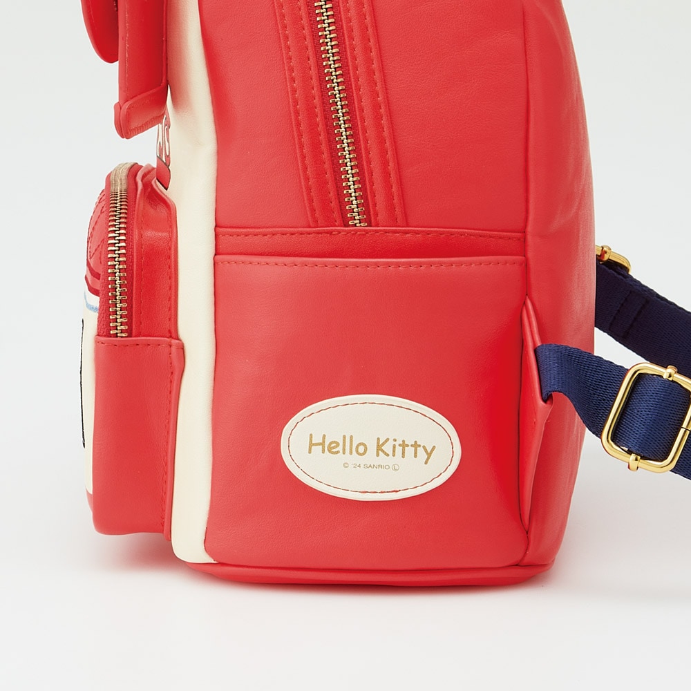 ミニ リュック おでかけ かばん バッグ 家型 カバン 子供 キッズ