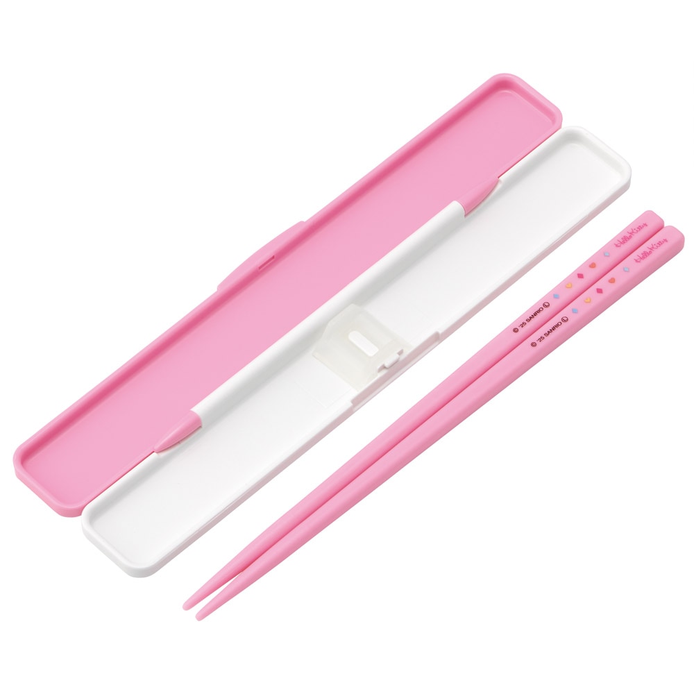 メール便対象品】 お箸セット 食洗器対応 箸入れ 抗菌