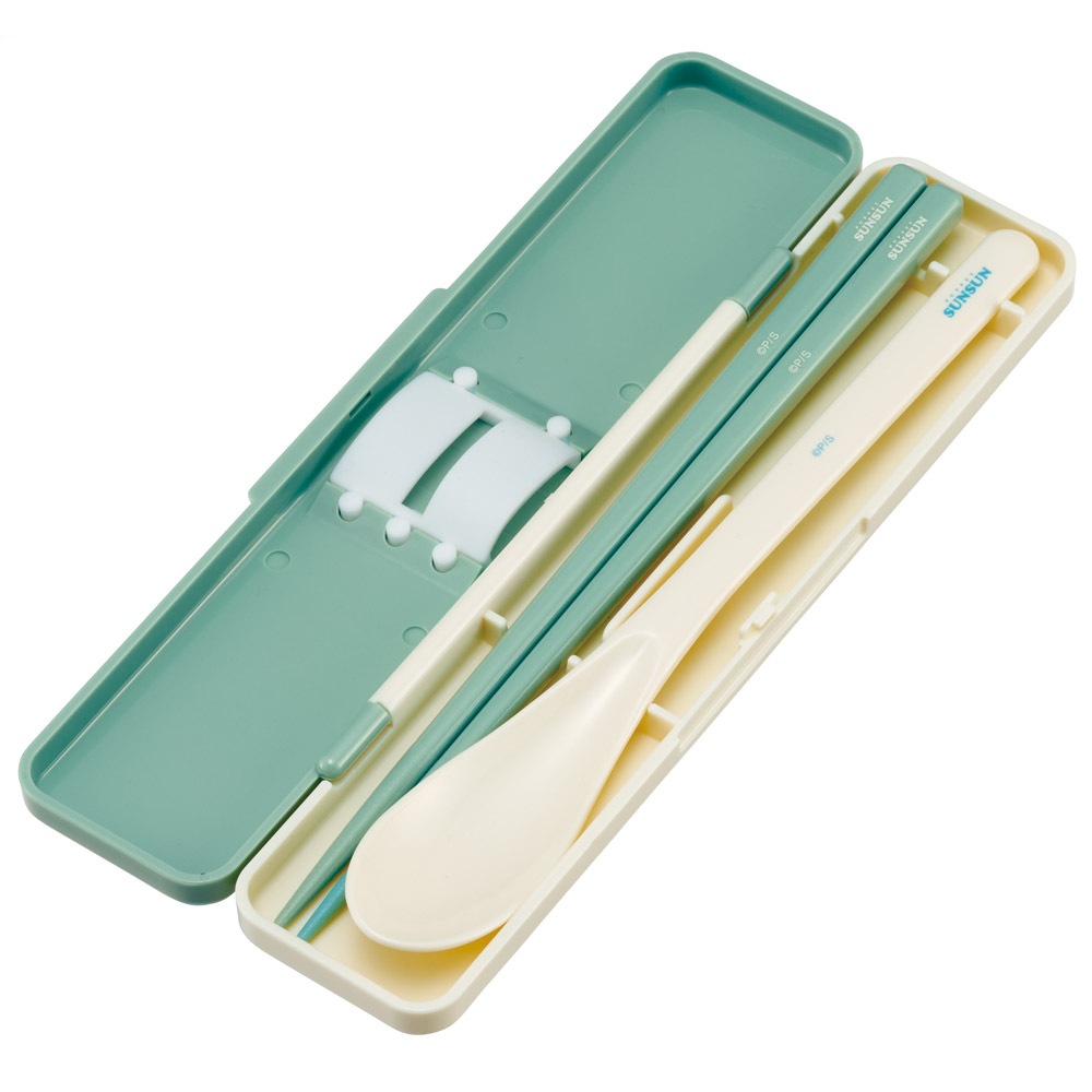 メール便対象品】 カチャカチャ音が鳴らない コンビ セット お箸