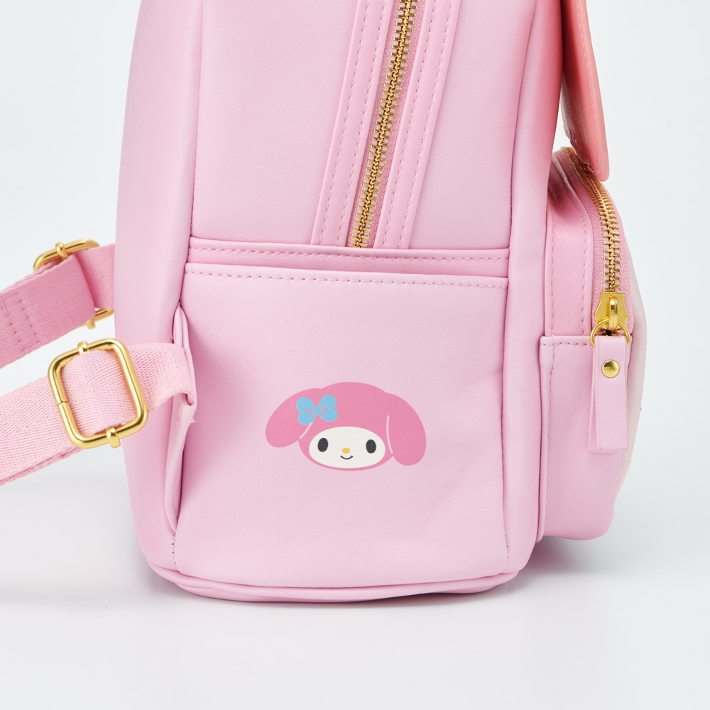 ミニ リュック おでかけ かばん バッグ 家型 カバン 子供 キッズ