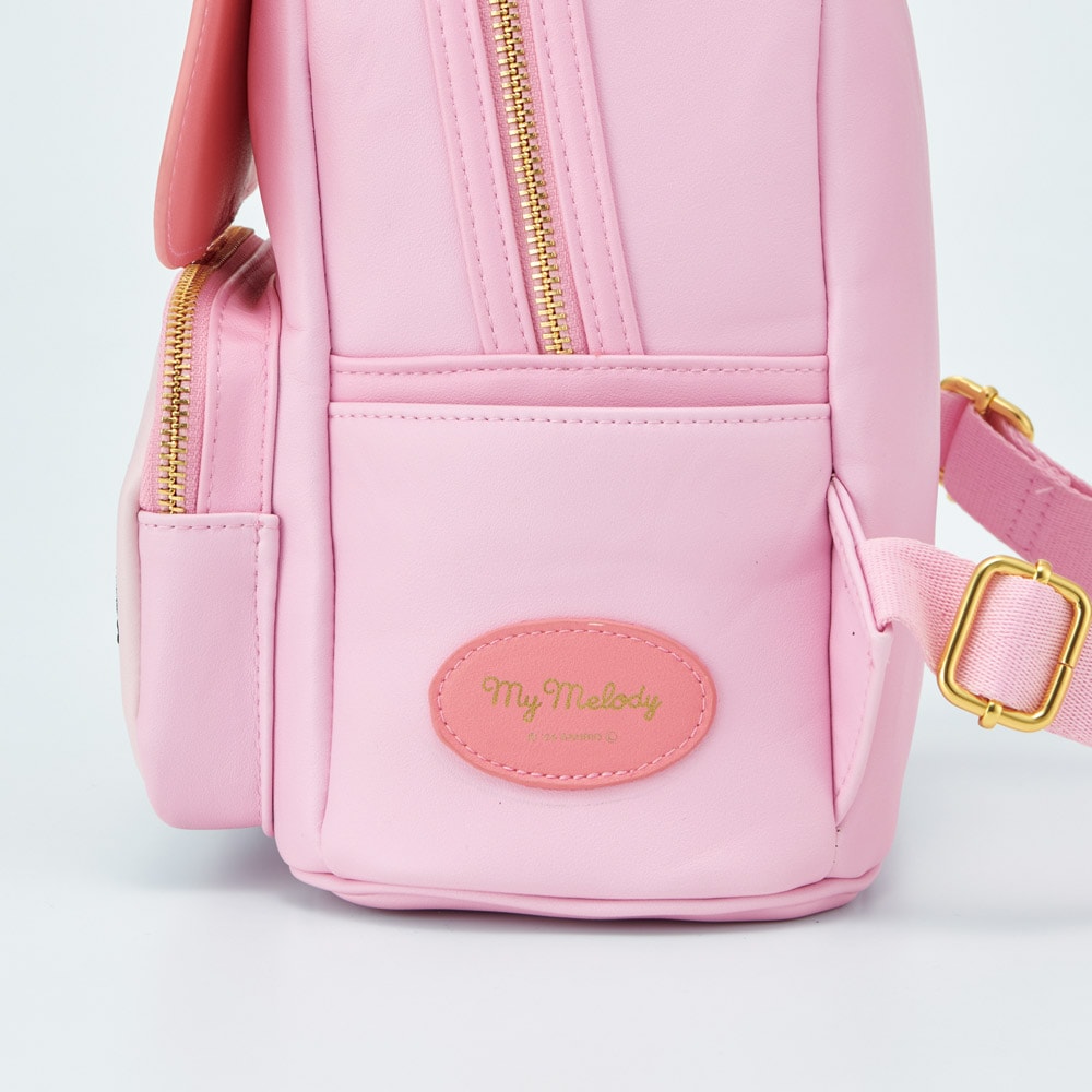 ミニ リュック おでかけ かばん バッグ 家型 カバン 子供 キッズ