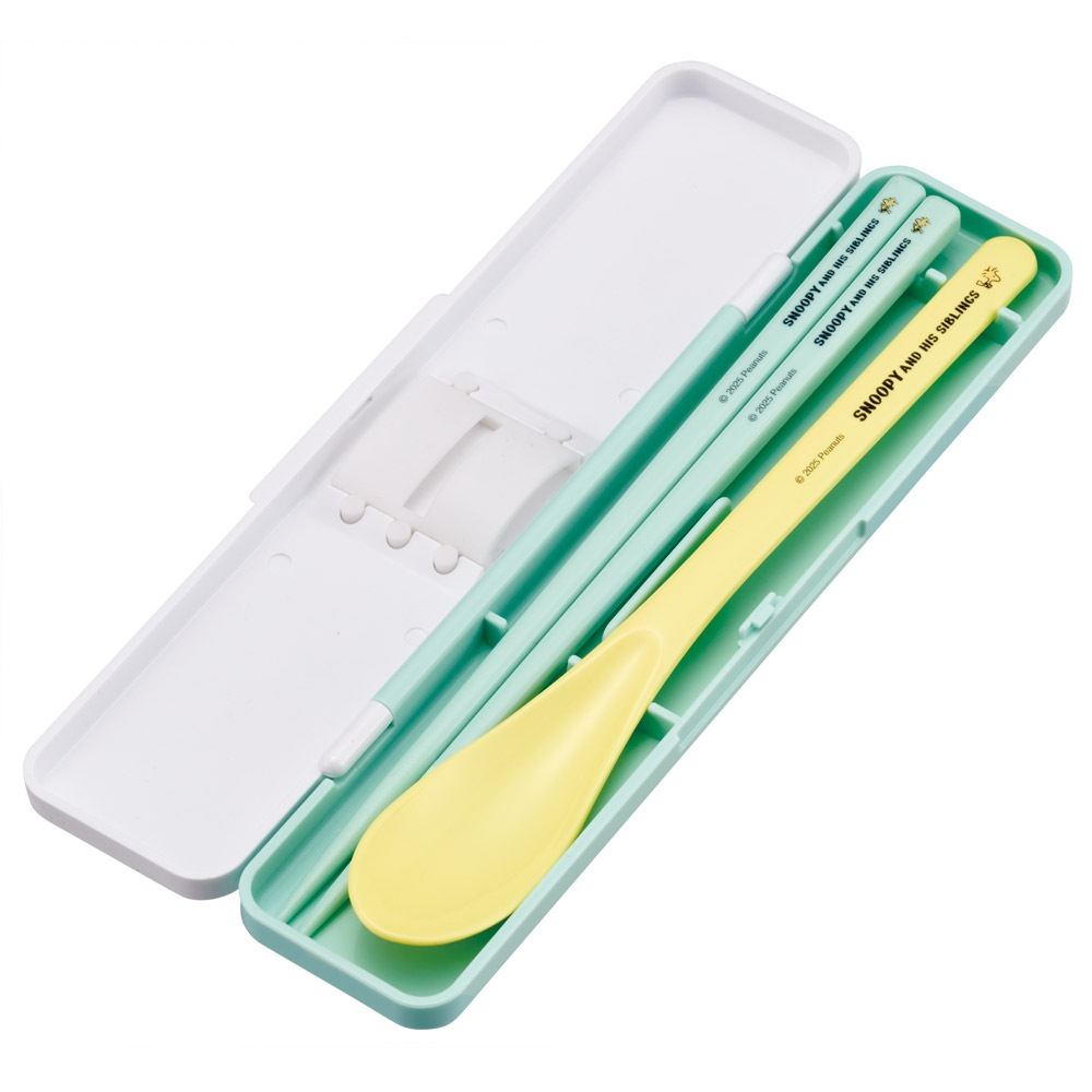 メール便対象品】 お箸 スプーン セット 食洗器対応 抗菌