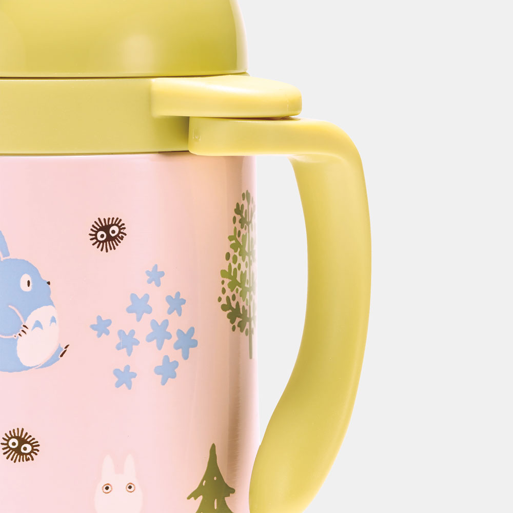 ととろ　2口 となりのトトロ x PORTER(となりのトトロ x ポーター) 2WAY TOTE BAG(S