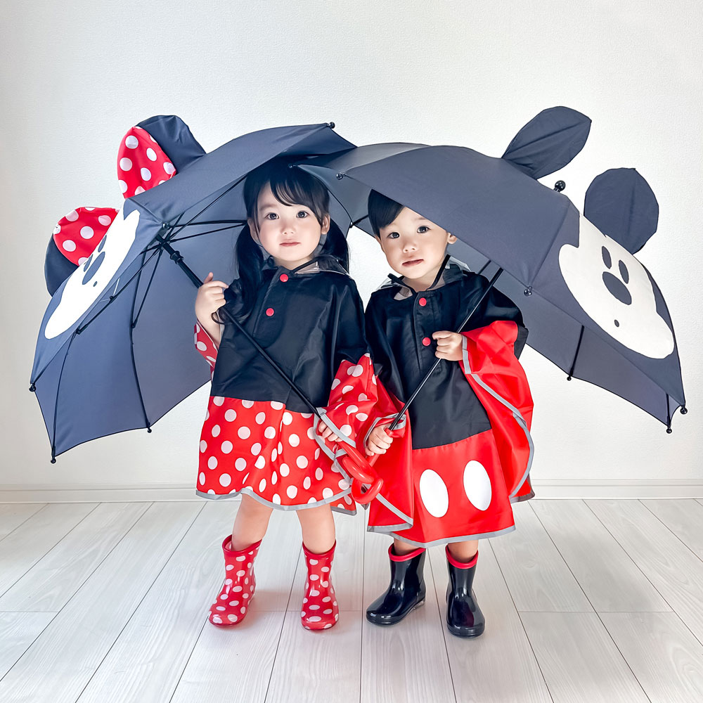 長靴 キッズ 子供 15cm かわいい キャラクター ローカット