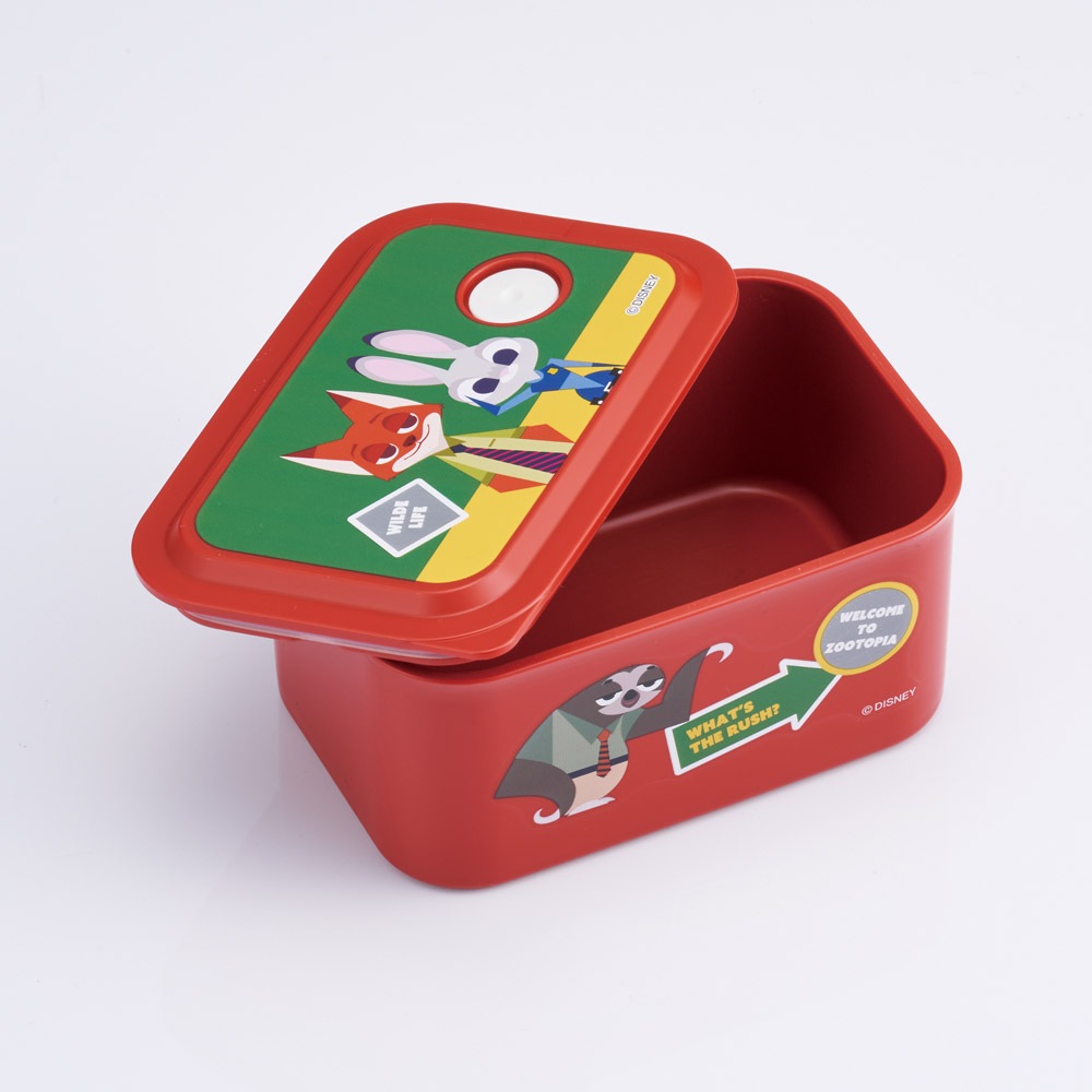  peak スノーピーク　ランチボッス 弁当箱 自然大好き！ニッチ・リッチ・キャッチ テーブルウェア・カトラリー