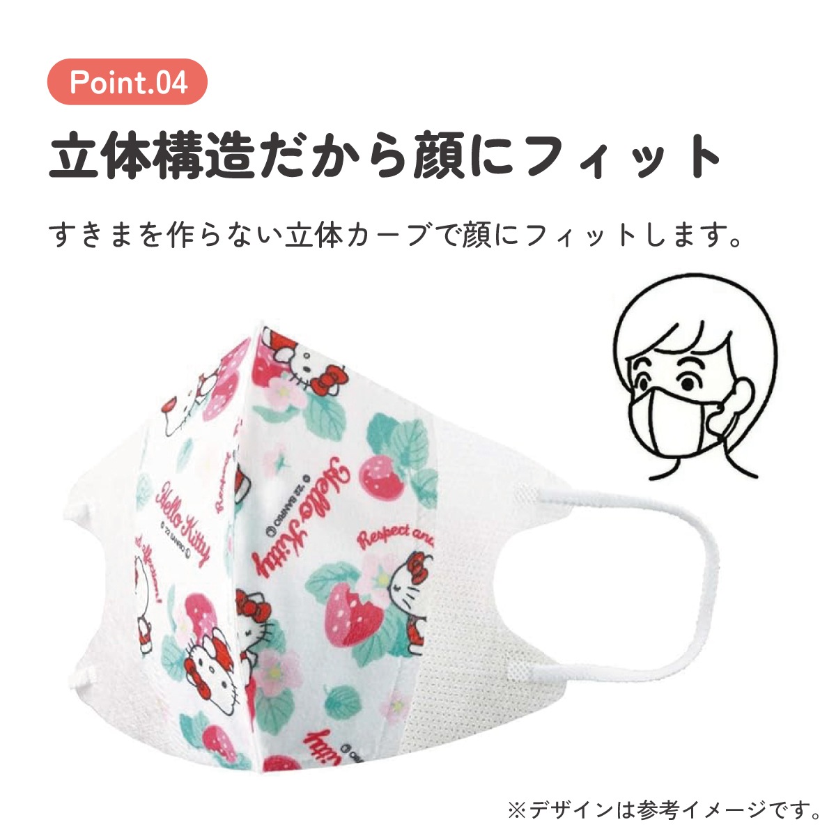 【新品未使用】MONCLER フェイスマスク サイズS/M 医療用】セーフマスクプロシールドマスク(25枚入・返品不可商品