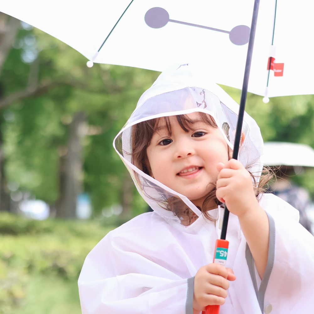 長靴 キッズ 子供 17cm かわいい レインブーツ 歩きやすい 幼稚園