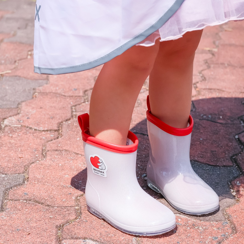 長靴 キッズ 子供 17cm かわいい レインブーツ 歩きやすい 幼稚園