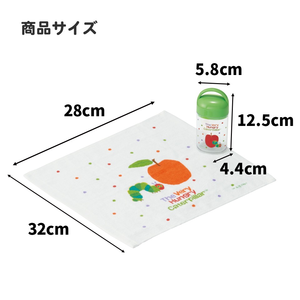はらぺこ Amazon.co.jp: はらぺこあおむし 3.5寸 ガマ口 (フルーツ