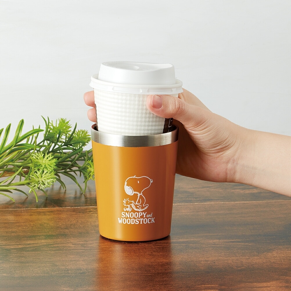 コンビニコーヒータンブラー S/240mlとなりのトトロ