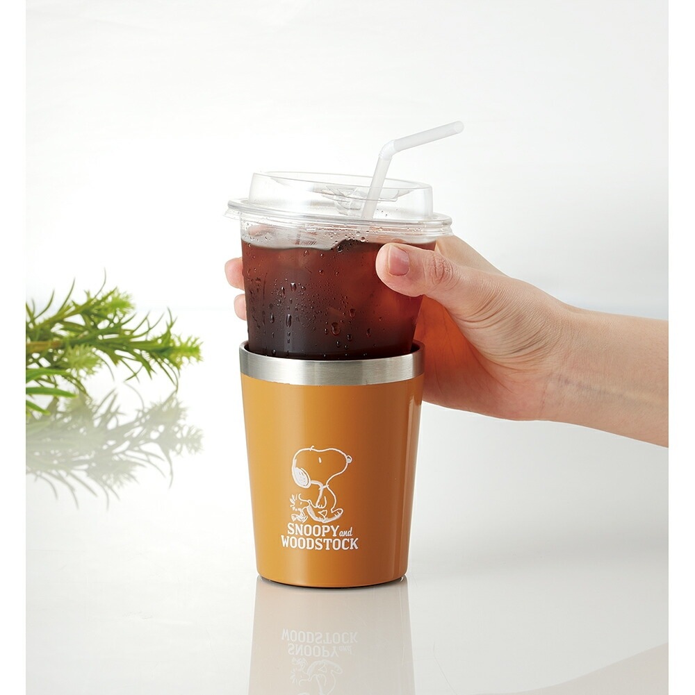 コンビニコーヒータンブラー S/240mlとなりのトトロ