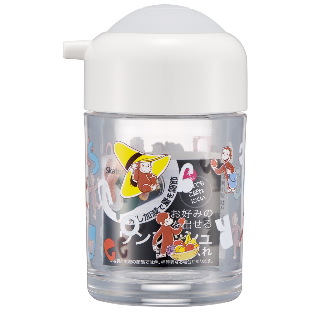 10個　ソース差し　180ml　アクリル　HF-222 10個 ソース差し 180ml アクリル HF-222 【公式通販】