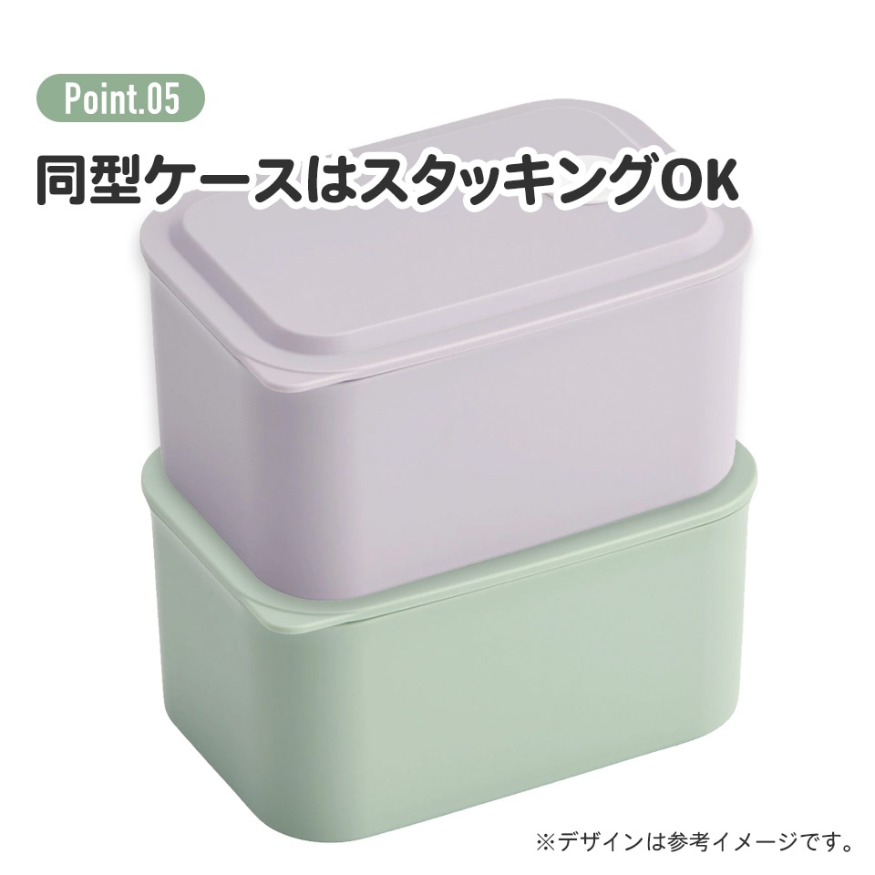 スズさま専用　6ケース24缶 行楽 ランチ ケース S 320ml 1段 お弁当箱 弁当 ランチボックス