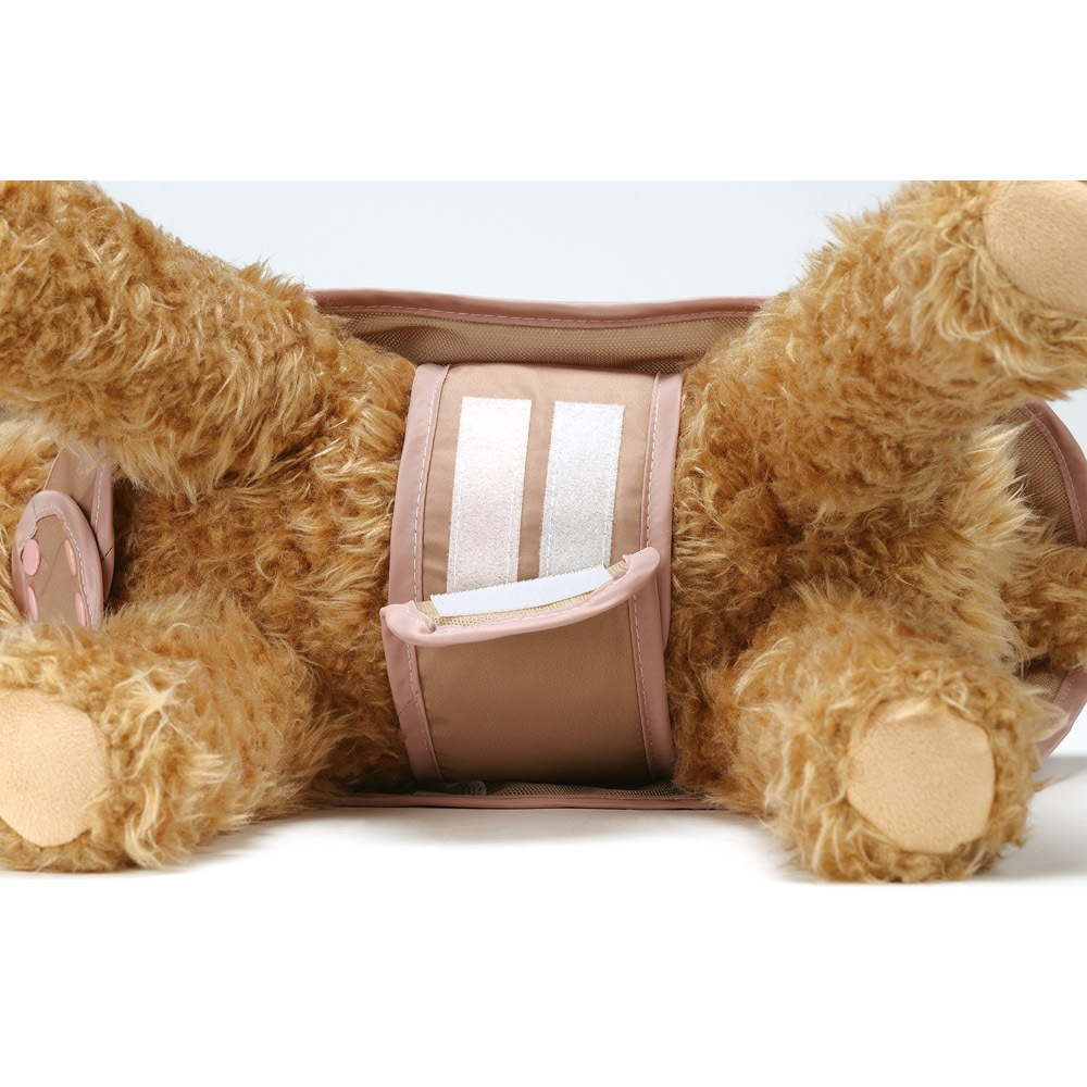 メール便対象品】 犬用 レインポンチョ S 犬 レインコート