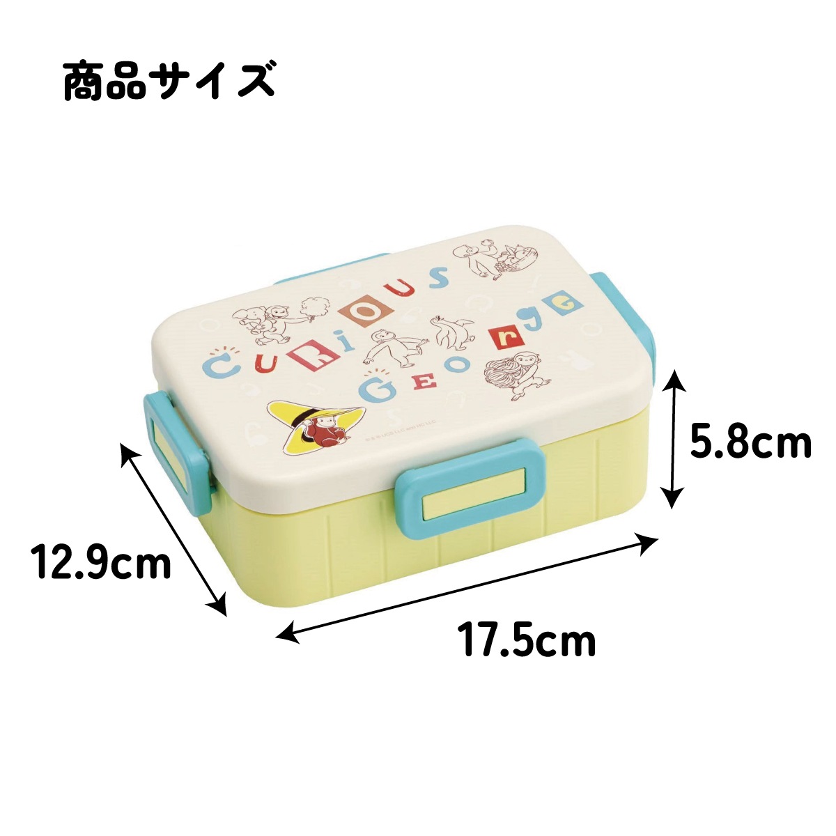 お弁当箱 1段 大人 650ml かわいい シンプル 日本製 弁当箱 お弁当