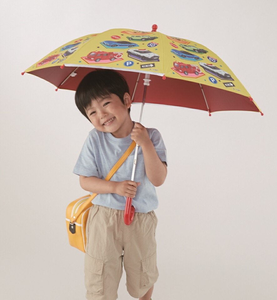 子供 傘 45cm 晴雨兼用 手開き 5歳 6歳 7歳 8歳 小学校 小学生