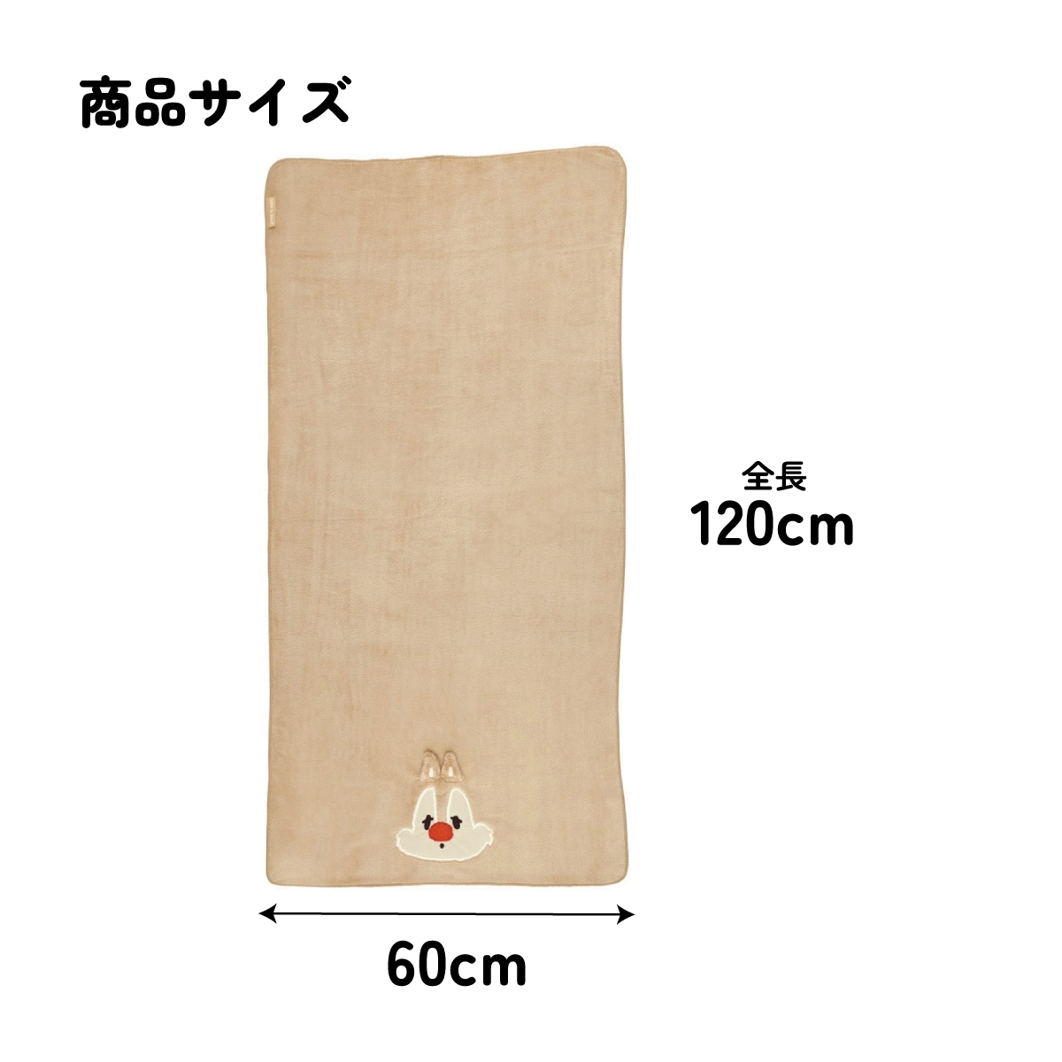 吸水速乾バスタオル デール／TODR1_4973307590047