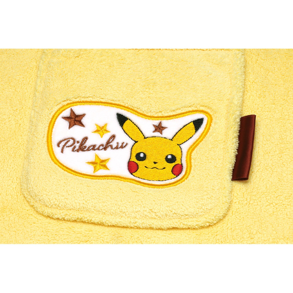 スケーター かぶる バスタオル 80×200cm ポンチョ 速乾 子ども 水泳