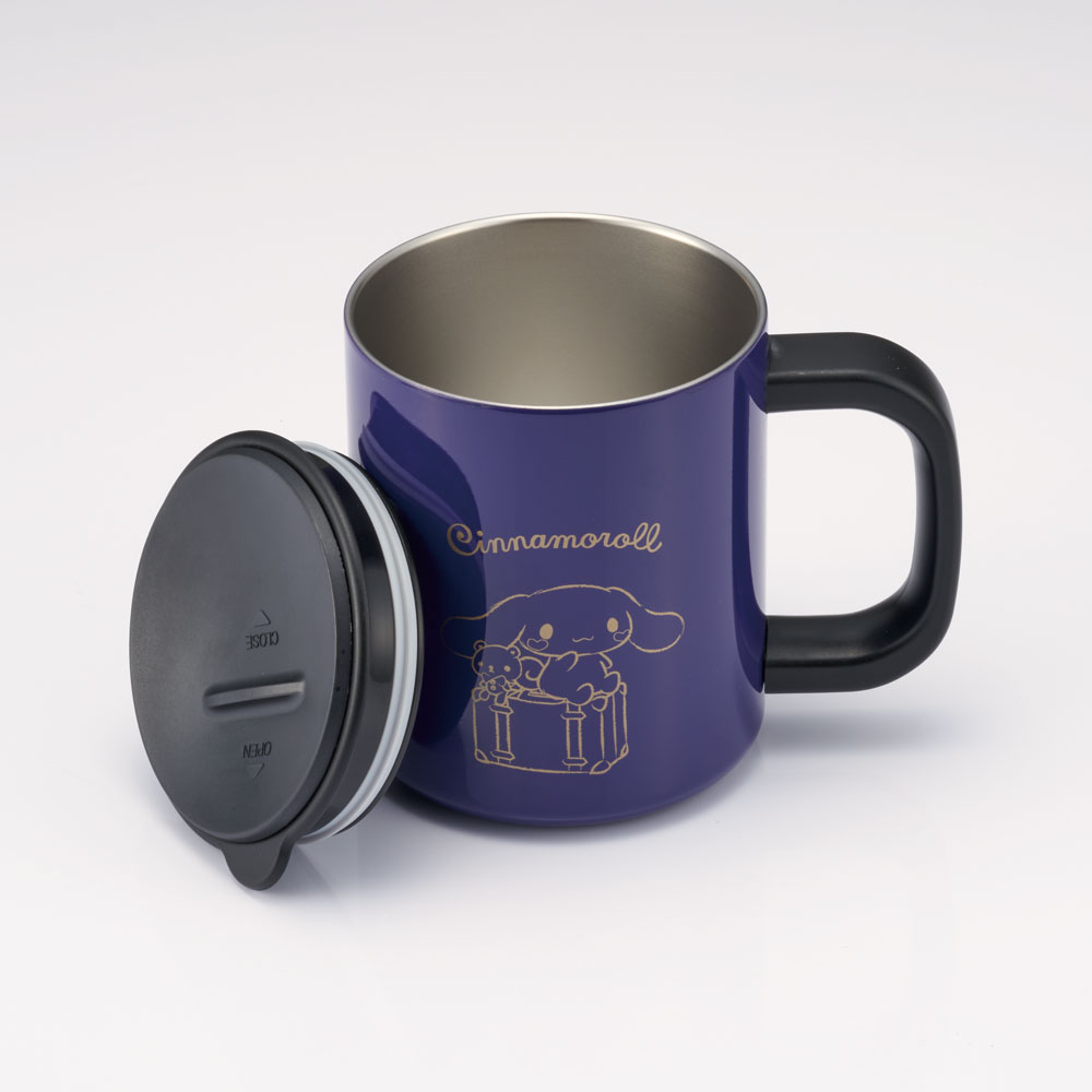 3492 サンリオ当りくじセットハーフケット＆マグカップ＆保温保冷ポット 095672 ゲーム・おもちゃ・グッズ 3492 サンリオ当りくじセット