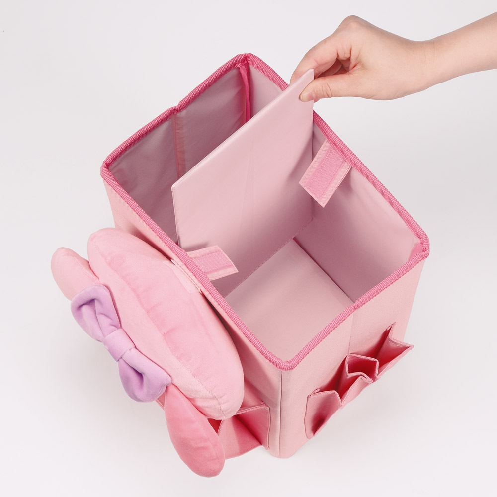 トイレシート ストッカー ペットシート 収納 整理 便利 かわいい