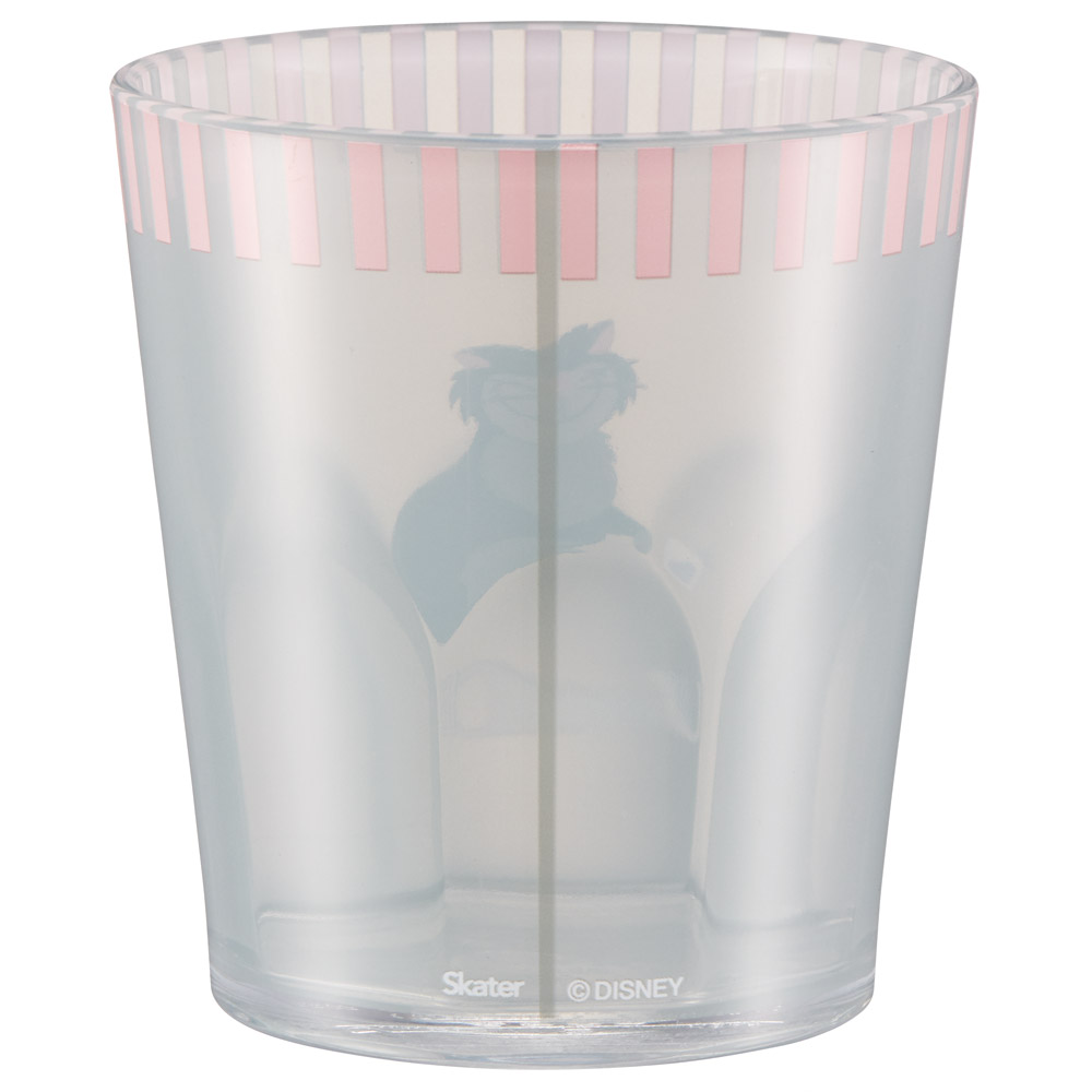 アクリル コップ 割れにくい 280ml プラスチック 子供 子ども キッズ