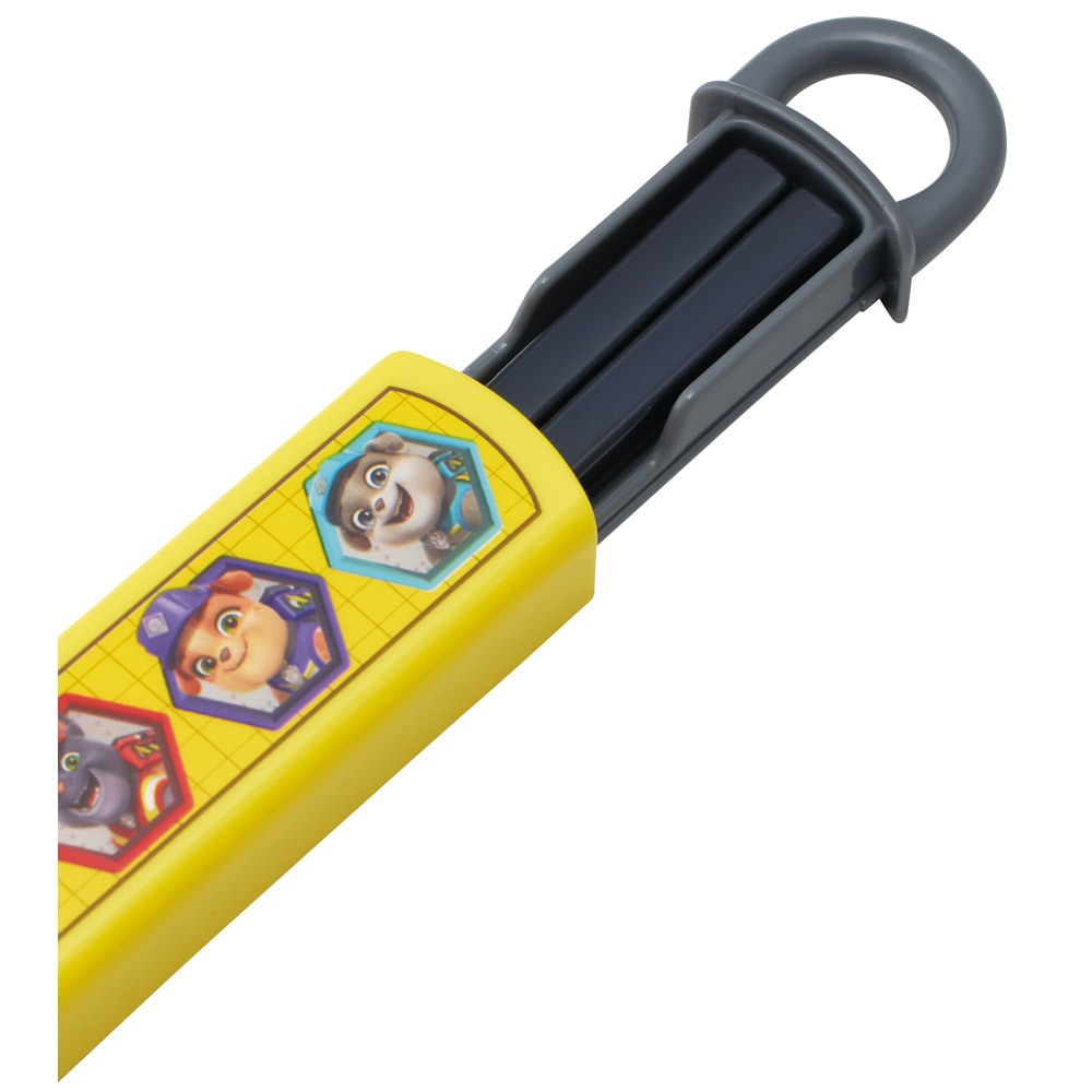 メール便対象品】 スケーター お箸セット 食洗機対応 箸入れカトラリー