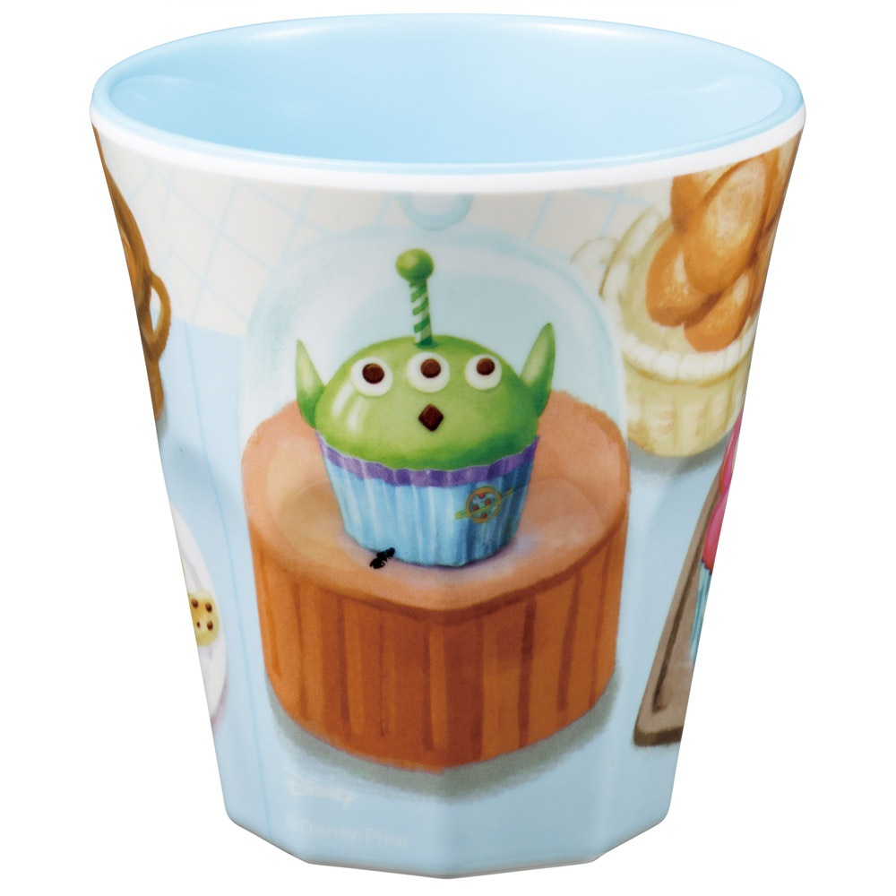 スケーター メラミン カップ コップ キャラクター メラミンコップ 子供