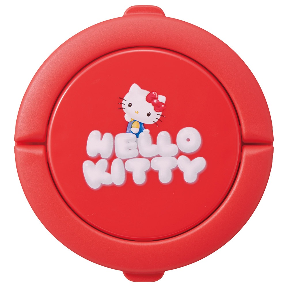 スケーター デリカポット 500ml 保温 保冷 スープジャー ハンドル付き