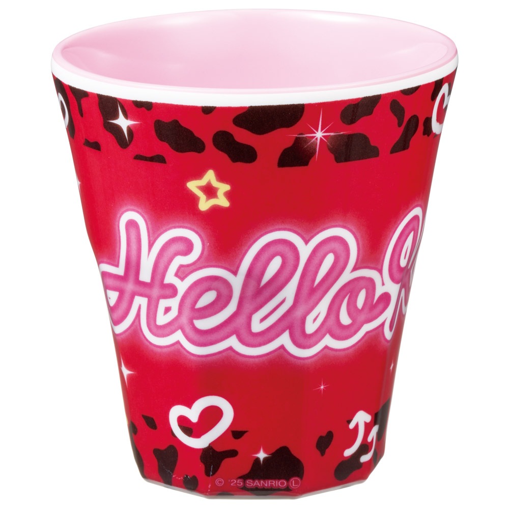 スケーター メラミンカップ キャラクター メラミンコップ メラミン