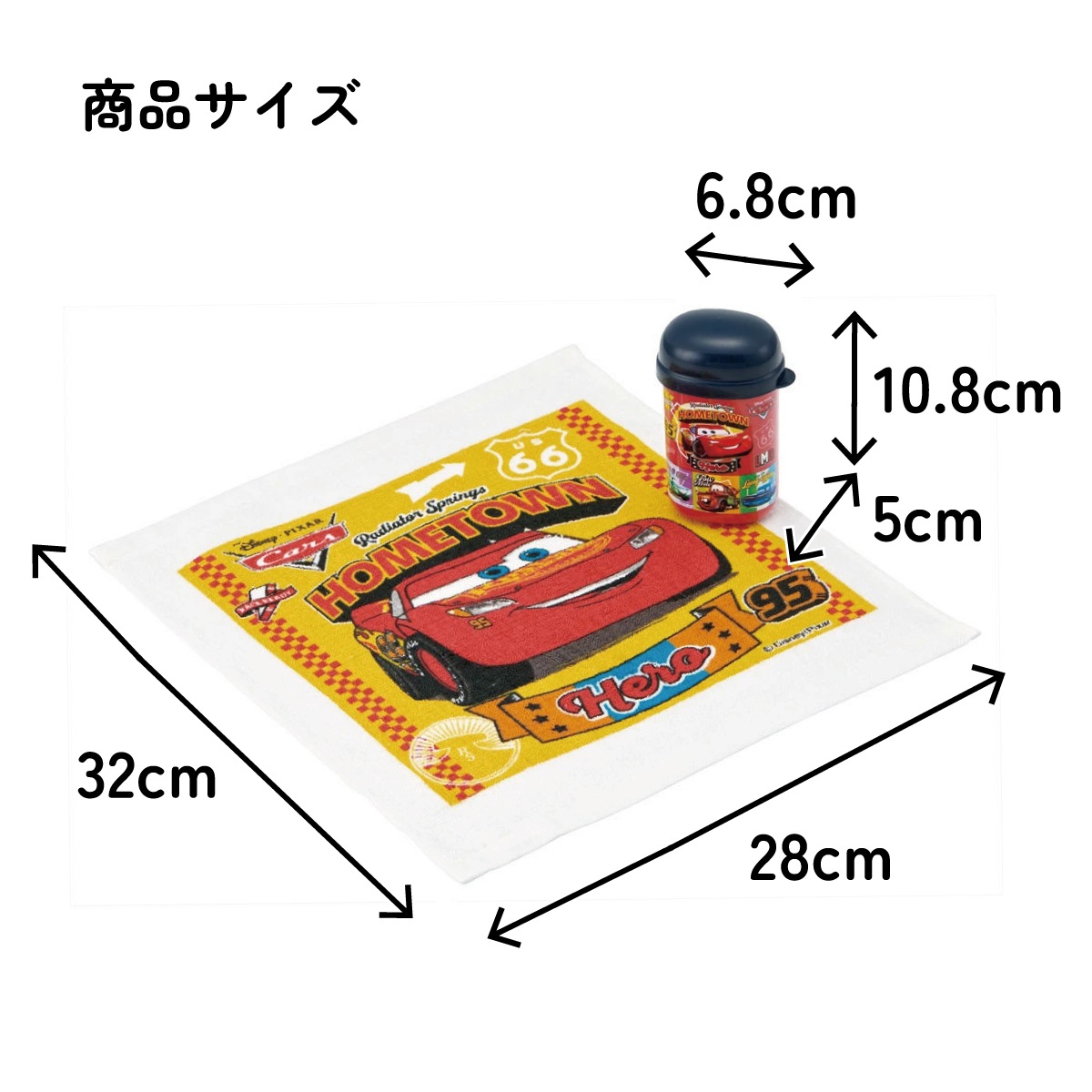 おしぼり 木箱入り高級おしぼり5本セット 包丁 （ハンドタオル） | Oshibori