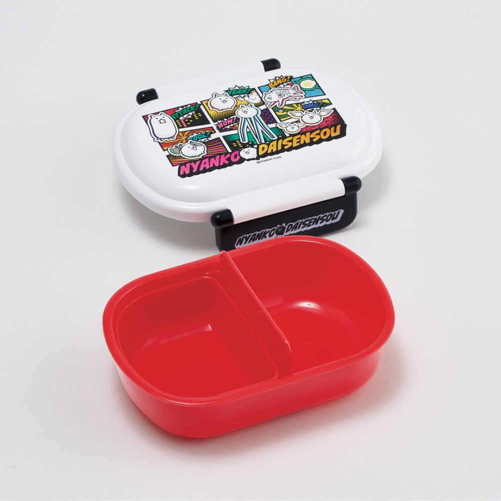 楓図蓋付き向付 3個 箱入り [B24548] スケーター お弁当箱 子供 360ml 日本製 食洗機対応おかずがつぶれ