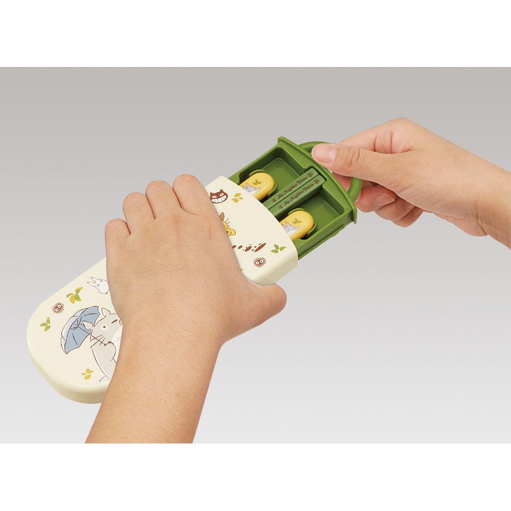 ノリタケ　となりのトトロ　スプーン　フォーク　セット Noritake (ノリタケ) スプーンセット となりのトトロ｜トレファクONLINE